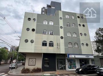 312e979500f62d39208499941087613011d733fb · Apartamento com 3 dormitórios à venda, 104 m² por R$ 399.000,00 - Centro - Cascavel/PR