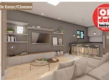 9c4c0f91e600e6ee69bb812fb93757dd76247b96 · Village com 3 suítes à venda, 170 m² por R$ 1.290.000 - José Menino - Santos/SP