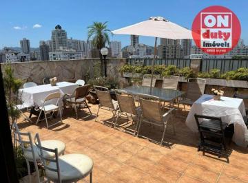 ed44569ecd5544ae2d33d479c59257e62481dae9 · Cobertura com 4 quartos à venda - Bairro Ponta da Praia - Santos/SP por R$ 1.990.000