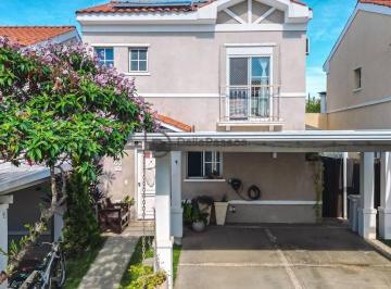 6d2467390f61d01439fe910dcba705c4bf034986 · Sobrado com 3 dormitórios à venda, 150 m² por R$ 1.300.000,00 - Casa Bella Bosque Residencial - Inda