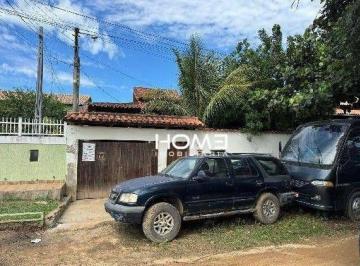 c4d7bff141de03c43973e981583f8defa881dd76 · Casa com 3 dormitórios à venda, 161 m² por R$ 246.000,00 - Bela Vista - São Pedro da Aldeia/RJ