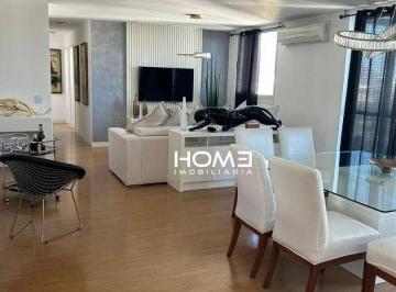Sala · Cobertura com 4 dormitórios, 278 m² - venda por R$ 4.000.000,00 ou aluguel por R$ 35.950,01/mês - Ba