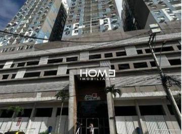894a6d33edaf809f6d3d26ef61c6e69de57efc48 · Apartamento com 2 dormitórios à venda, 55 m² por R$ 250.000,00 - Colubande - São Gonçalo/RJ