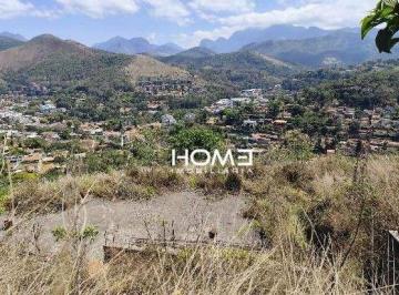 cfc288a3001dde785fb850245b1c59c4d840453a · Terreno à venda, 1515 m² por R$ 406.000,00 - Nogueira - Petrópolis/RJ