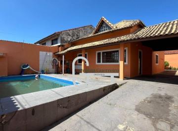 ad24b193cfd6a7d4611f0e8206ab2c06502007a5 · Casa com 4 dormitórios à venda, 180 m² por R$ 850.000,00 - Jardim Icaraíba - Peruíbe/SP