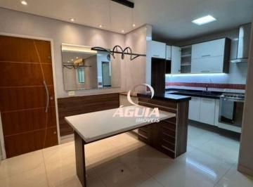 5d0fdbe38d6645c1744d73ab710a14ec070d2e13 · Apartamento com 2 dormitórios à venda, 72 m² por R$ 495.000,00 - Vila Valparaíso - Santo André/SP