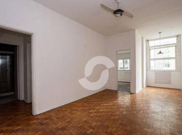 SALA · Apartamento à venda, 75 m² por R$ 560.000,00 - Icaraí - Niterói/RJ