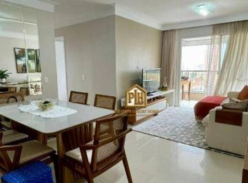 4ebb04e5751153181bb837c556921471384a72dd · Apartamento com 3 dormitórios à venda, 80 m² por R$ 799.000,00 - Vila Carrão - São Paulo/SP
