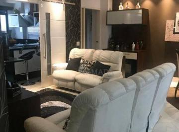 872a9d49477788b4374306292b6fb16d5f293741 · Apartamento com 3 dormitórios à venda, 125 m² por R$ 1.650.000,00 - Vila Regente Feijó - São Paulo/S