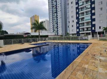 aaff981e0bf1e2b7d42b2bc182b8caa552d831bc · Apartamento com 3 dormitórios à venda, 78 m² por R$ 650.000,00 - Tatuapé - São Paulo/SP