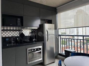 07fd201fece8121e4f7f0866340e0795320cadaf · Apartamento com 1 dormitório à venda, 30 m² por R$ 350.000,00 - Bom Retiro - São Paulo/SP