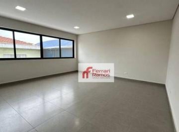 1bce6682f54103676d130b5971d02a216fee067c · Sala para alugar, 40 m² por R$ 2.030,00/mês - Vila Rosália - Guarulhos/SP