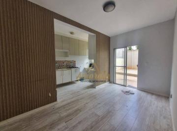 d0c2ec648cb007d8c6dbb41b09c0b733bba89830 · Apartamento com 2 dormitórios à venda, 70 m² por R$ 300.000,00 - Chácara Letônia - Americana/SP