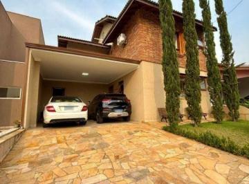 65882c1f50becb2f1ed723116f7f6f4bf00bcd4c · Casa com 3 suítes à venda, 193 m² por R$ 1.590.000 - Cond. Vivenda Centenário - Parque Centenário - 