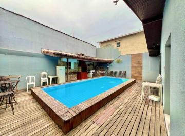 7cd38fb4ed0c23656400ac5c10967d8553a4d288 · Casa com 4 quartos à venda na Enseada - Guarujá / SP.