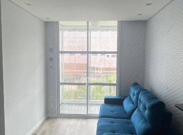9875cd75fd131f358f10b24549a7e2adbd0ddf26 · Apartamento com 2 dormitórios à venda, 45 m² por R$ 400.000,00 - Jaguaré - São Paulo/SP