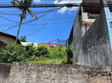 4be4e856a3e588270e8a37e69ec68a69515f7f47 · Terreno à venda, 250 m² por R$ 330.000,00 - Parque São George - Cotia/SP