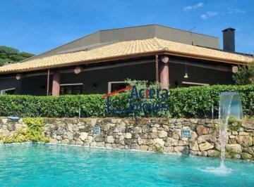 7f0cfcf9d2def3615b7b58b8ed201dcaa6abc611 · Casa com 4 dormitórios à venda, 632 m² - São Fernando Golf Club - Cotia/SP