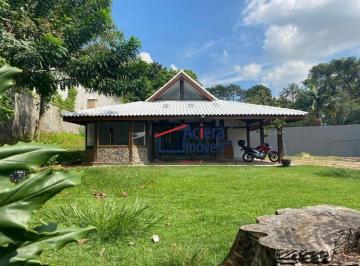 a2dadd233680855c8be00f62c93d56afb6836364 · Casa com 3 dormitórios, 228 m² - venda ou aluguel - Chácara do Refugio - Cotia/SP