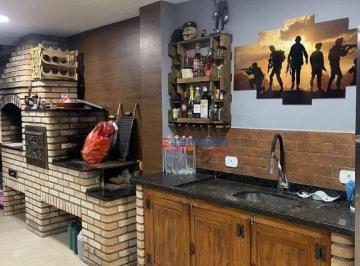 7958cb6fd0ce6d8e44faaa1c094b12099cbe7925 · Casa a venda - 2 suítes - Intercap Taboão da Serra