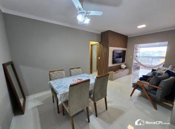 19fb6fc30badea2c5de0b47d4994195d86de6429 · Apartamento no Canto do Forte 2 Quartos 2 Vagas Mobiliado