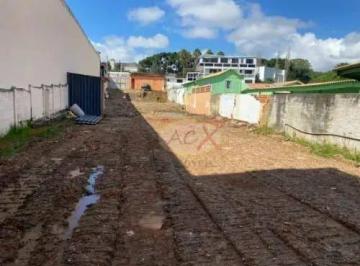 637abdbed8afbe533d249b05322c244fcd92447d · Projeto aprovado, Terreno à venda, 670 m² por R$ 1.250.000 - Bom Retiro - Curitiba/PR