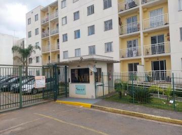 1823a028b0c270db8ca4cb2a63da5d6ba3119d69 · Apartamento com 2 dormitórios à venda, 48 m² por R$ 259.000,00 - Roselandia - Cotia/SP