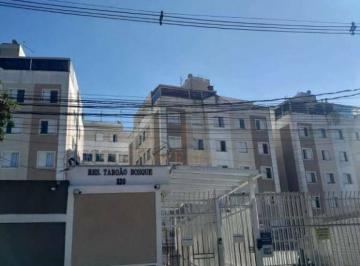 3088aa84c611ece45075c83d8f5949e0c68fa487 · Apartamento com 2 dormitórios à venda, 67 m² por R$ 270.000,00 - Parque Marabá - Taboão da Serra/SP