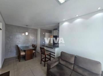 b7529e732f2e98d6b556d90d52c8dc31544c3d5a · Apartamento à venda, 54 m² por R$ 550.000,00 - Cordeiros - Itajaí/SC