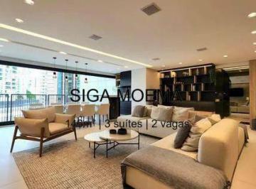 0c24c62d81eea267b8d70551f014f927675c4fa7 · Av. Iraí, 312 - Moema, 146m², 3 suítes, 2 vagas, Siga Moema