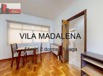 5460e036983ded0b42fcc210f322435c8d9516e2 · R. Heitor Penteado, 2050 - Sumarezinho, 2 dorms, 51m2, 1 vaga, Cond. Clóvis