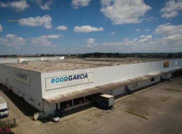 90c81111e005c2367ddd5d44c715d42c479ae1df · Barracão para alugar, 2950 m² por R$ 79.650/mês - Rio Pequeno - São José dos Pinhais/PR