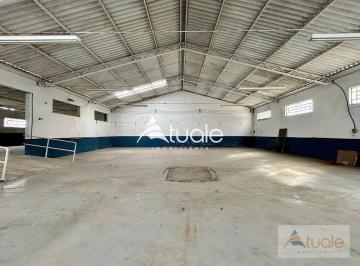 b028809ac379a293512aae9dccd87af76b2b5099 · Barracão para alugar, 750 m² por R$ 8.611,83/mês - Jardim Nova Boa Vista - Hortolândia/SP