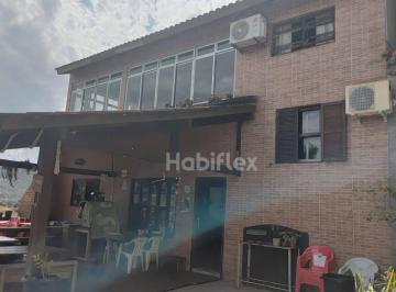 7439dc9522b8faf7854c9072349e6702b1e4c759 · Casa com 4 dormitórios à venda, Pantano do Sul