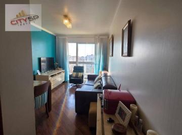 79646c9990e1c04d72f30aecaa99fc554113d93a · Apartamento com 3 dormitórios à venda, 86 m² por R$ 1.060.000,00 - Vila Guarani (Zona Sul) - São Pau
