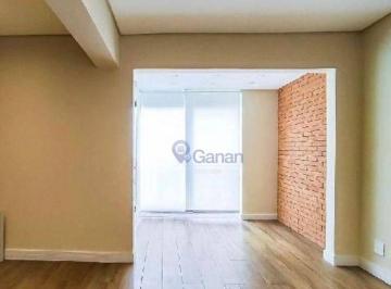 d8067d9ef98d79466a13ef33ba85e83d0a2220ac · Apartamento com 1 dormitório à venda, 55 m² por R$ 450.000,00 - Morumbi - São Paulo/SP