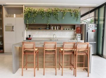 Foto 1 · Casa com 04 suítes à venda de 233 m² - Portal do Sol Garden - Goiânia/GO