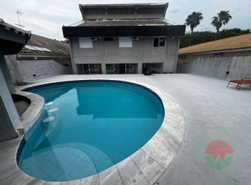 d4b796f73d71a416c801e5ab203749aa0f098065 · Casa com 7 dormitórios à venda, 420 m² por R$ 3.200.000,00 - Acapulco - Guarujá/SP
