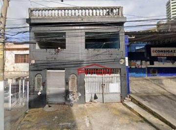 8894f5fcbfe948af281db9f539c965bbe571a6b0 · Terreno à venda, 230 m² por R$ 800.000,00 - Penha de França - São Paulo/SP