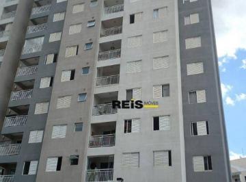 e83e01c2c312898434dac421fe387f9506f9c470 · Apartamento com 2 dormitórios para alugar, 68 m² por R$ 4.050/mês - Parque Campolim - Sorocaba/SP