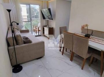 9e91daed16e235d0c226358d5d630630558c1437 · Apartamento à venda, 61 m² por R$ 490.000,00 - Vila Endres - Guarulhos/SP