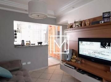 3da7f503db895746a6e58e5513f8c3286bc07d4b · Village com 3 dormitórios à venda, 97 m² por R$ 810.000,00 - Vila Dom Pedro I -