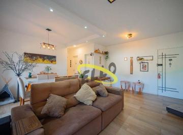 5db114439bfd3507e20e320c9cd524c1be0a1ad4 · Apartamento com 2 dormitórios à venda, 89 m² por R$ 749.000,00 - Granja Viana - Cotia/SP
