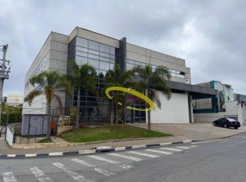 e483b303190008748a2b5d35b3fdedb4fde04a8d · Galpão para alugar, 2371 m² por R$ 65.000,00/mês - Parque Industrial San José - Cotia/SP