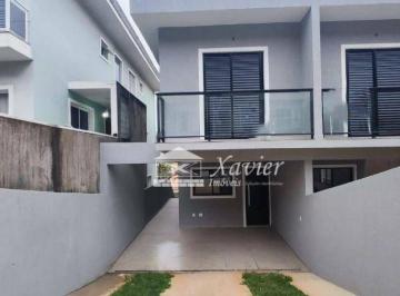 3a4b2bdbd58eb4017ac2e629477067204d4cfc78 · Sobrado com 3 dormitórios à venda, 114 m² por R$ 750.000,00 - Jardim Rio das Pedras - Cotia/SP