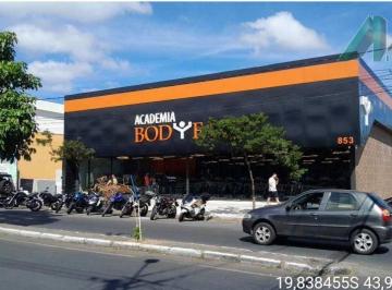 28a6560a87578eec446719118c073a3885da4708 · Galpão à venda, 1211 m² por R$ 7.500.000,00 - Santa Amélia - Belo Horizonte/MG
