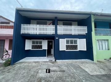 Casa · 120m² · 5 Quartos · 1 Vaga · SOBRADO FAIXA MAR EM CONDOMINIO NO LEBLON