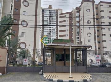 med_9957400a2472477792f74e6c5c02fbdb.jpeg · Aluga apartamento semi-mobiliado 2 dormitórios/suíte - Praça do Habbis - Mogi das Cruzes SP