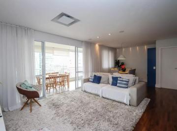 Apartamento de 3 quartos, São Paulo · Apartamento Vila Andrade 128 metros 3 Quartos 1 Suíte 2 Vagas FL34