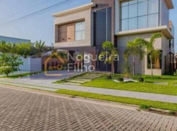 202406291948351858.jpg · Casa em Condomínio para Venda em Eusébio, Pires Façanha, 5 dormitórios, 5 suítes, 6 banheiros, 4 vag
